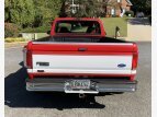 Thumbnail Photo 6 for 1997 Ford F350 2WD SuperCab DRW
